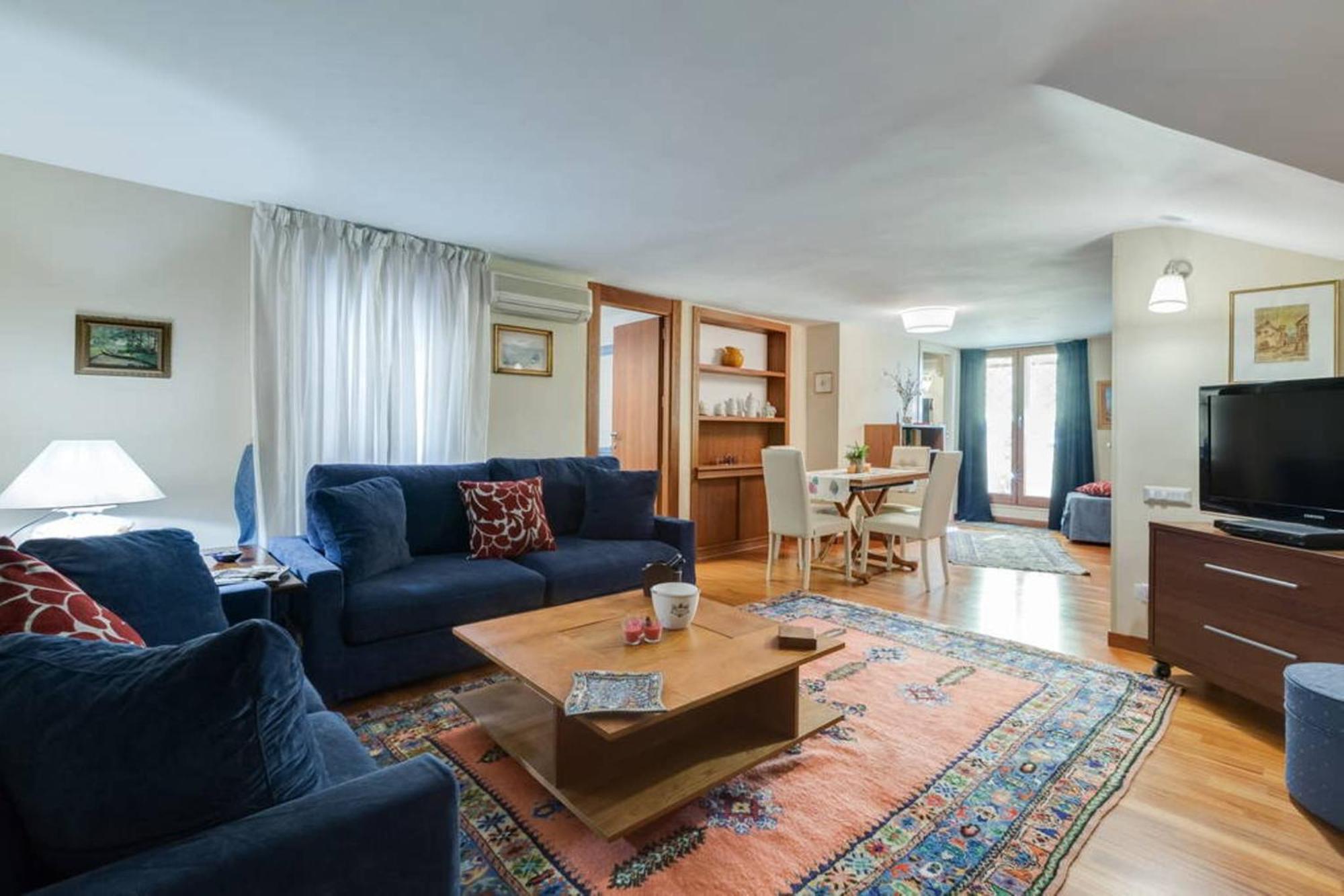 Le Petite Resort B&B Rome Exterior photo