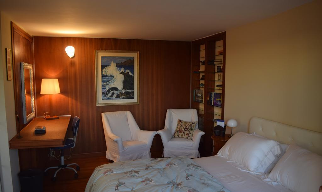 Le Petite Resort B&B Rome Room photo