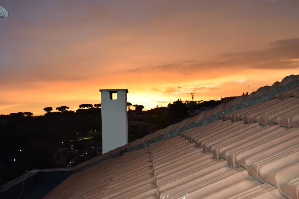 Le Petite Resort B&B Rome Room photo