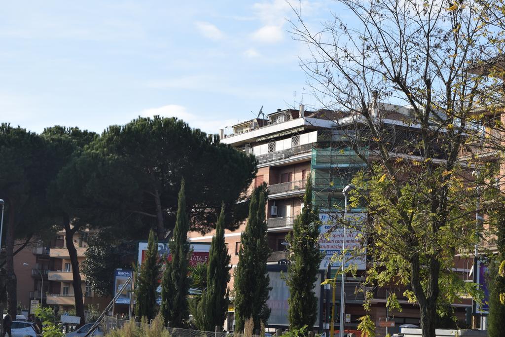 Le Petite Resort B&B Rome Exterior photo