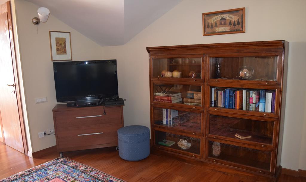 Le Petite Resort B&B Rome Room photo