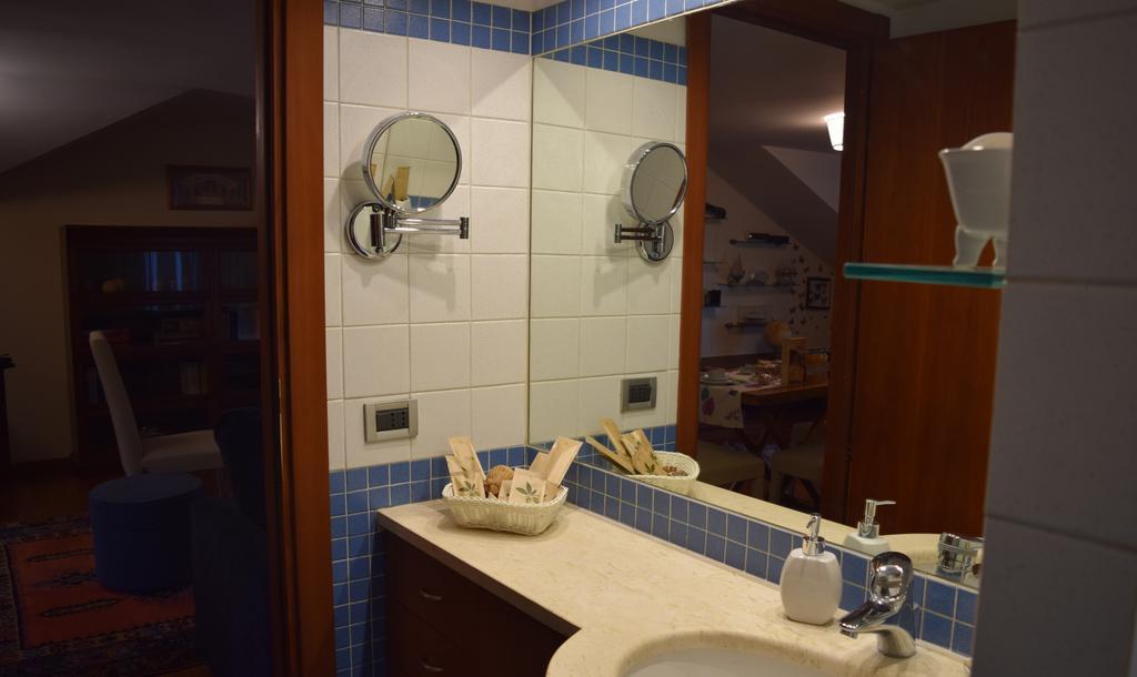 Le Petite Resort B&B Rome Room photo