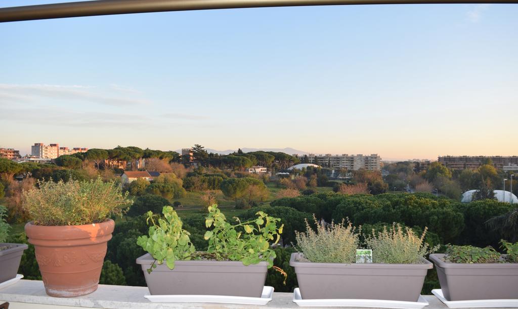 Le Petite Resort B&B Rome Exterior photo