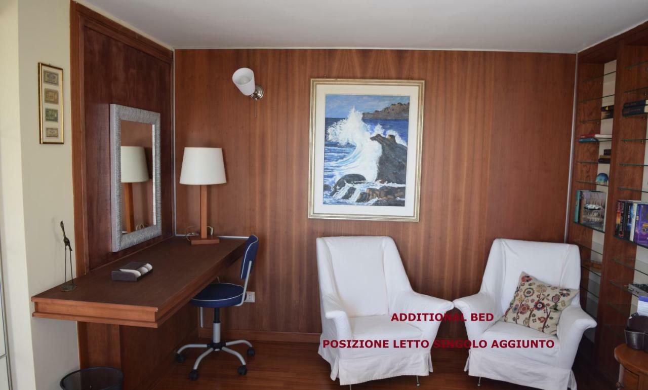 Le Petite Resort B&B Rome Exterior photo
